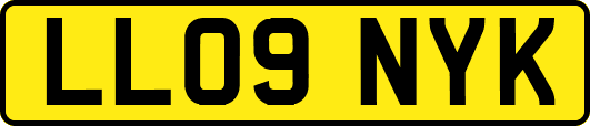 LL09NYK