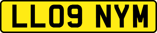 LL09NYM