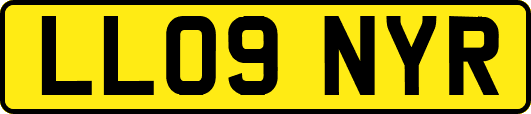 LL09NYR