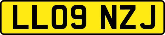 LL09NZJ