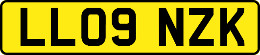 LL09NZK