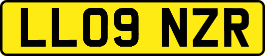 LL09NZR