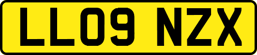 LL09NZX