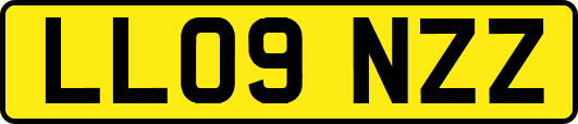 LL09NZZ