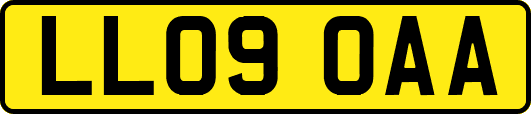 LL09OAA