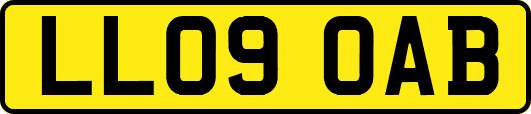 LL09OAB