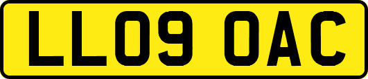 LL09OAC