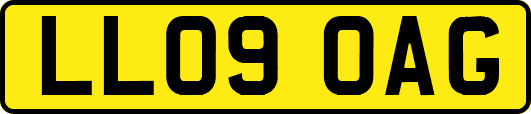 LL09OAG