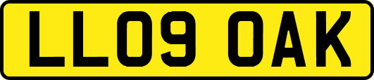 LL09OAK