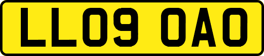 LL09OAO