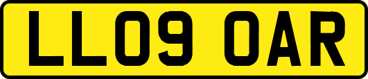 LL09OAR