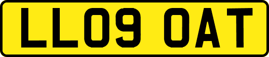 LL09OAT