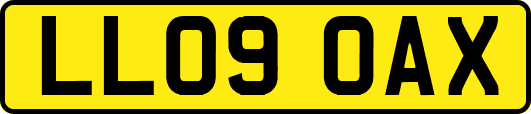 LL09OAX