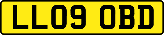 LL09OBD