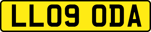 LL09ODA