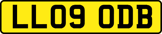 LL09ODB