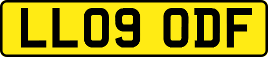 LL09ODF
