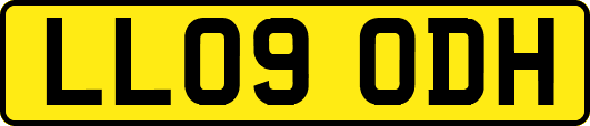 LL09ODH