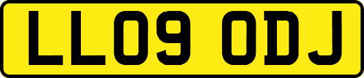 LL09ODJ