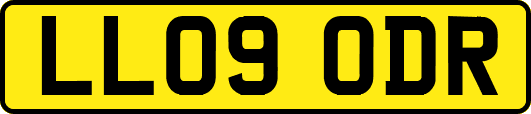 LL09ODR
