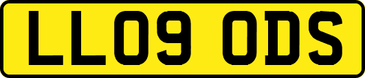 LL09ODS
