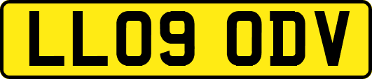LL09ODV