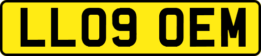 LL09OEM