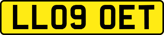 LL09OET