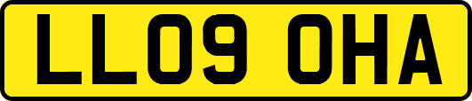 LL09OHA