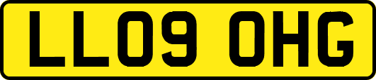 LL09OHG