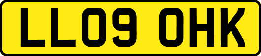LL09OHK