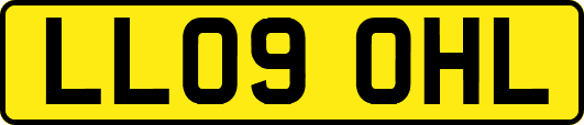 LL09OHL