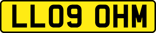 LL09OHM