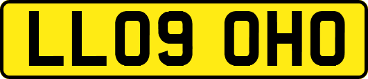 LL09OHO
