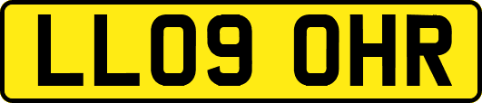 LL09OHR