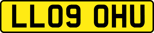 LL09OHU