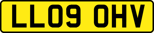 LL09OHV