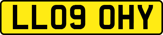 LL09OHY