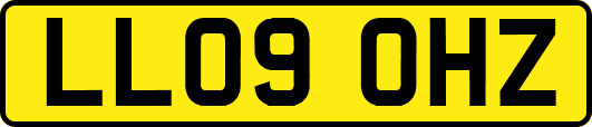 LL09OHZ