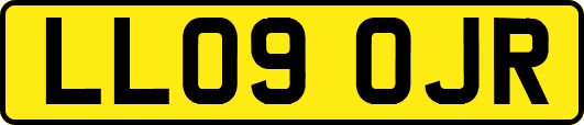 LL09OJR