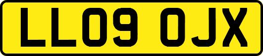 LL09OJX