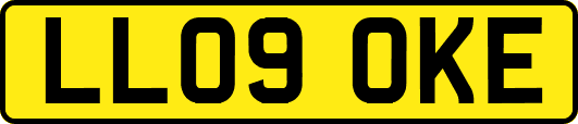 LL09OKE