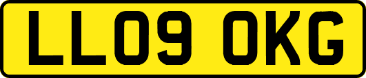 LL09OKG