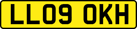 LL09OKH