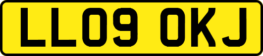 LL09OKJ