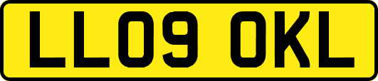 LL09OKL