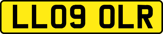 LL09OLR