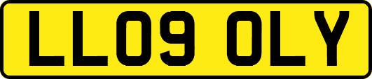 LL09OLY