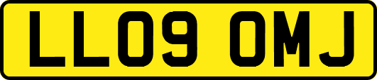 LL09OMJ