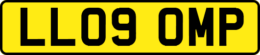 LL09OMP